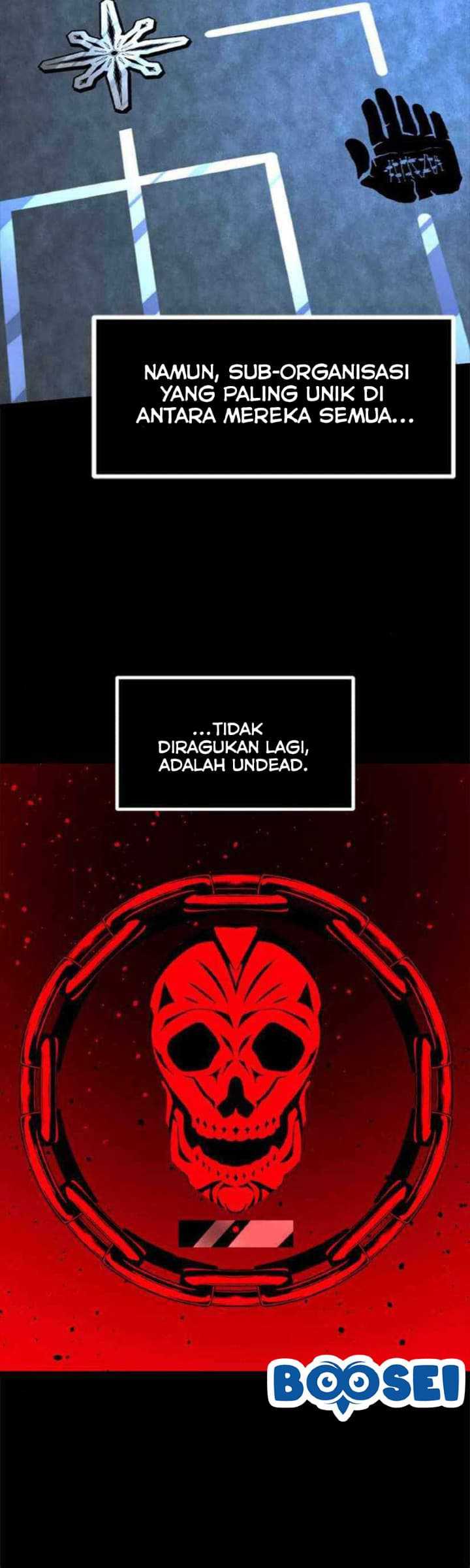 Hero Killer Bab 60 halaman 25