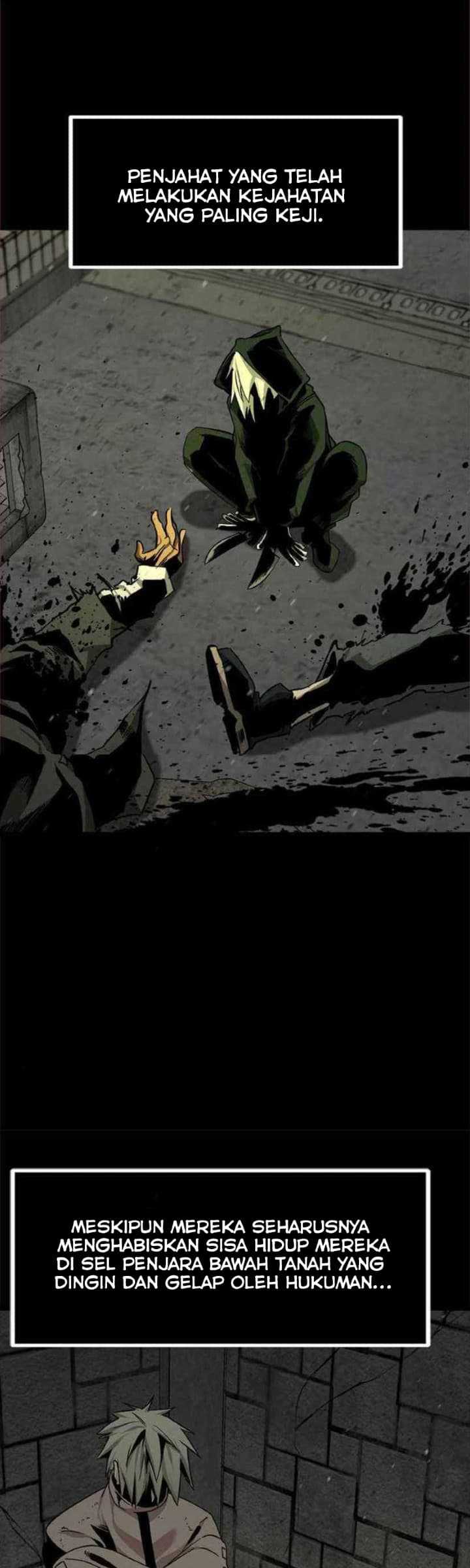 Hero Killer Bab 60 halaman 26