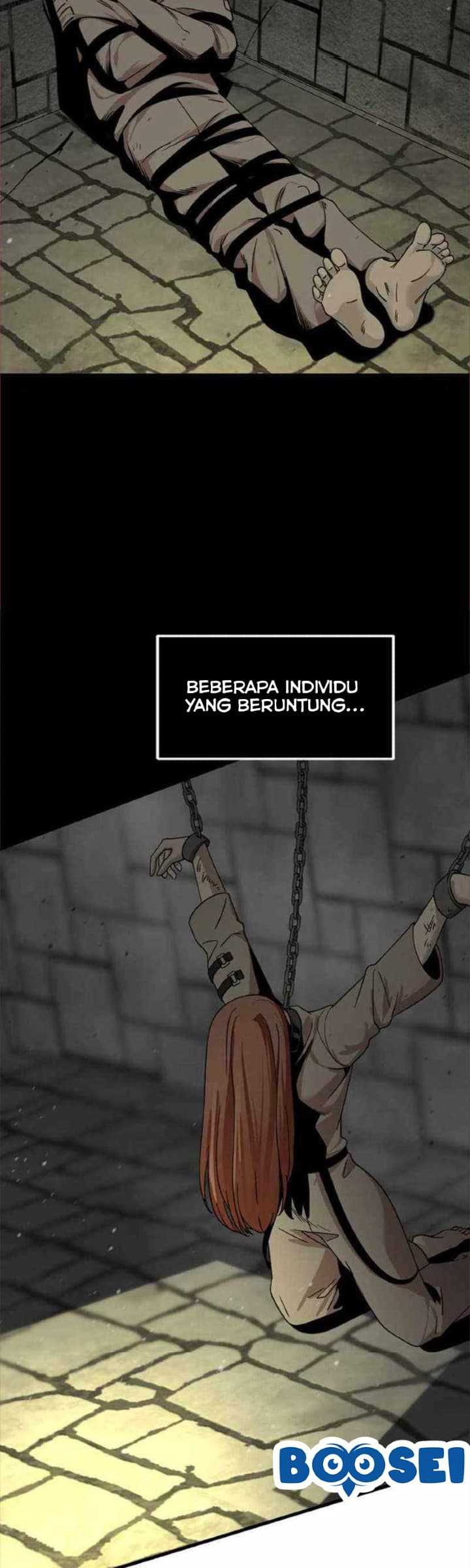 Hero Killer Bab 60 halaman 27
