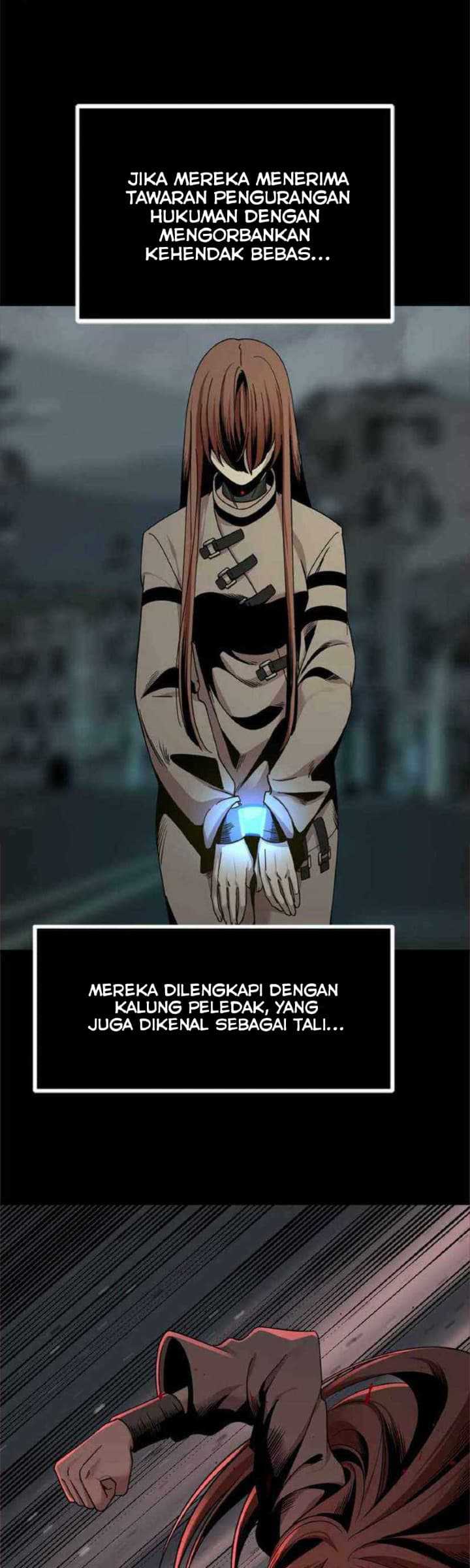 Hero Killer Bab 60 halaman 29