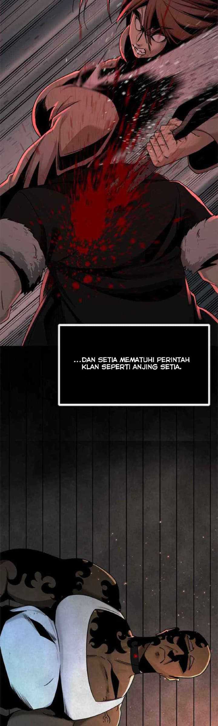 Hero Killer Bab 60 halaman 30