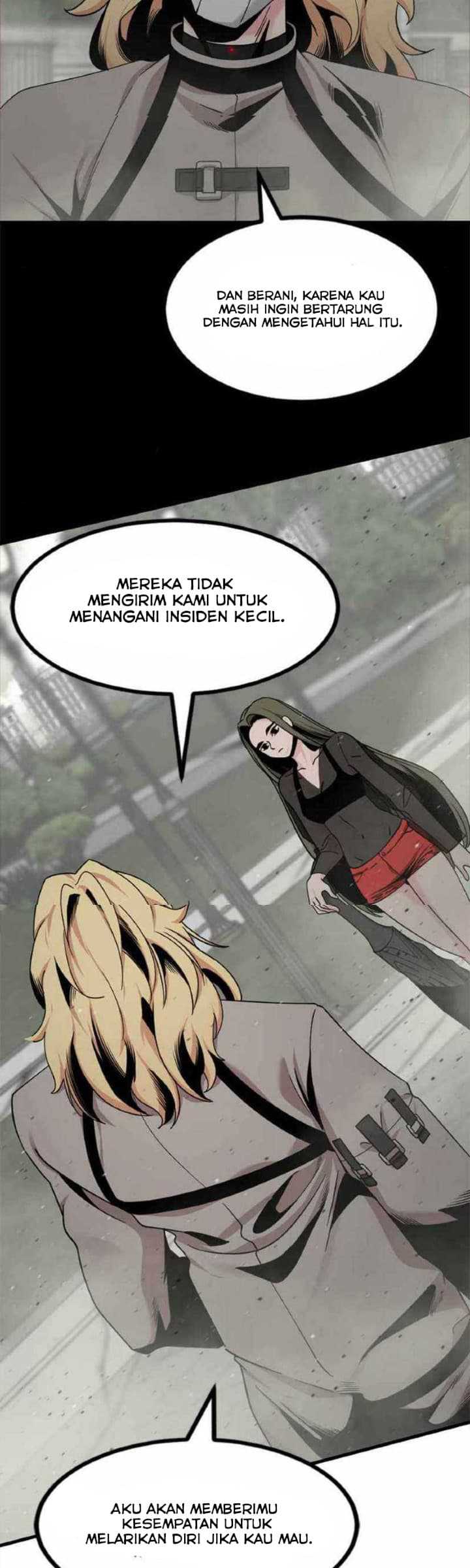 Hero Killer Bab 60 halaman 32