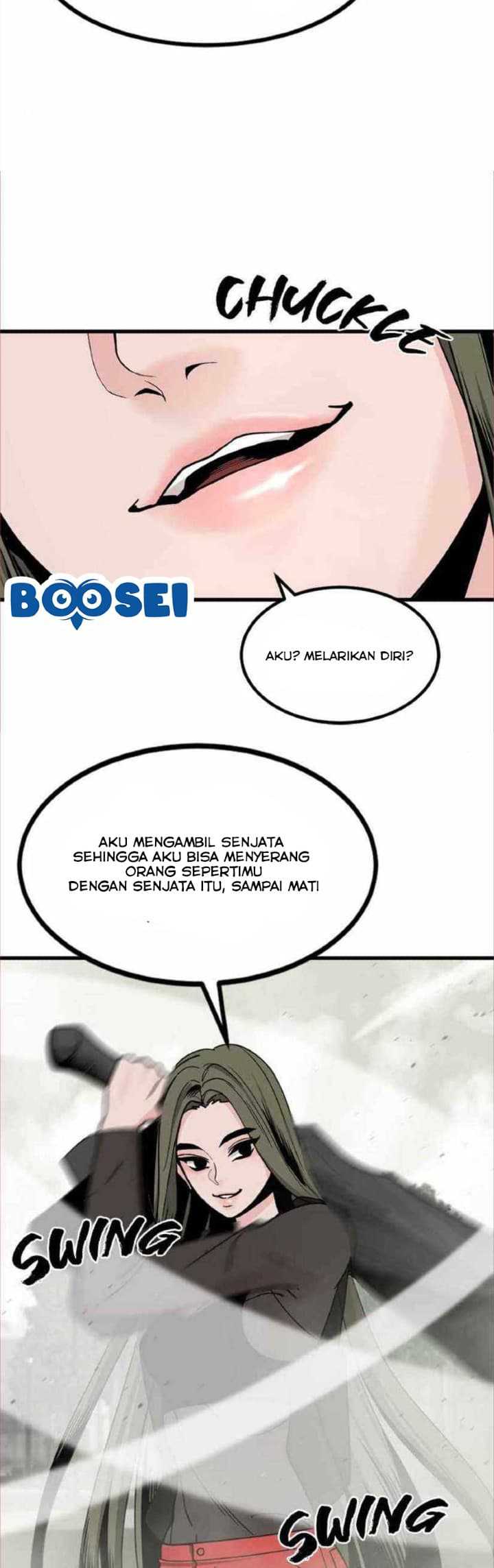 Hero Killer Bab 60 halaman 33