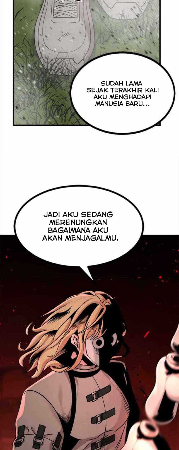 Hero Killer Bab 60 halaman 43