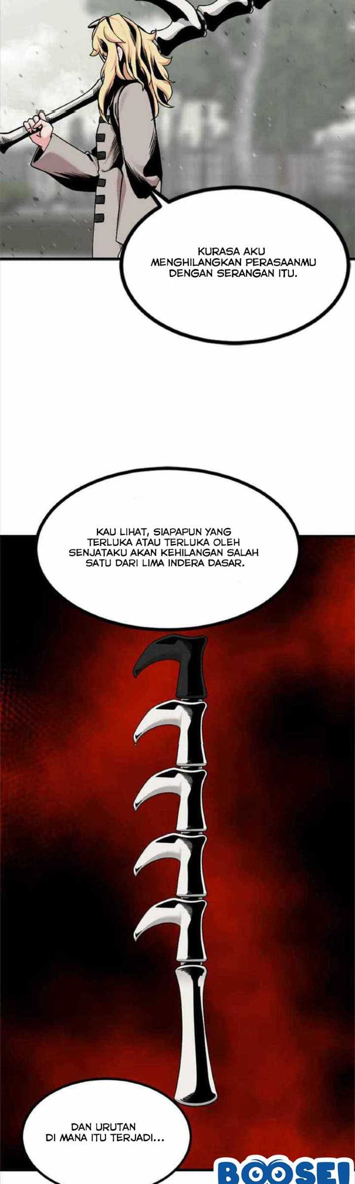 Hero Killer Bab 60 halaman 50