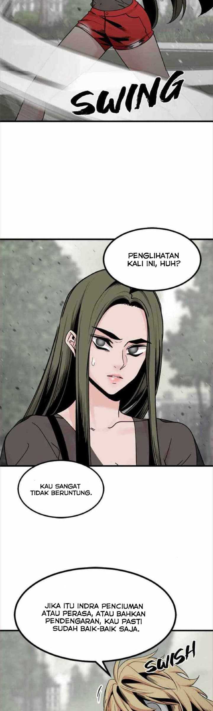 Hero Killer Bab 60 halaman 52
