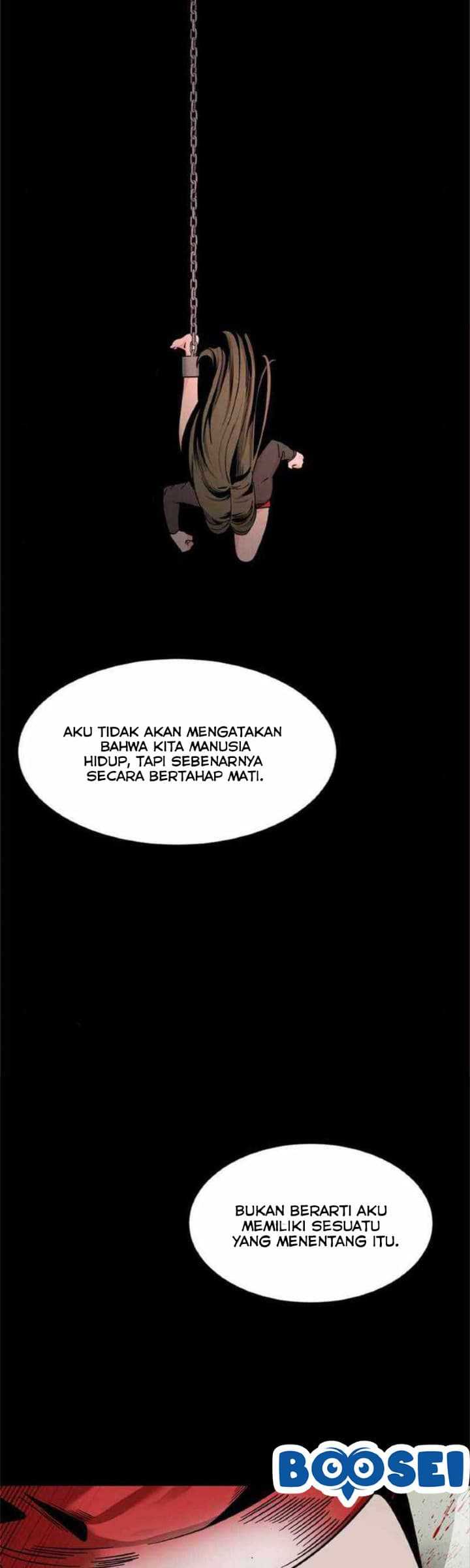 Hero Killer Bab 60 halaman 57