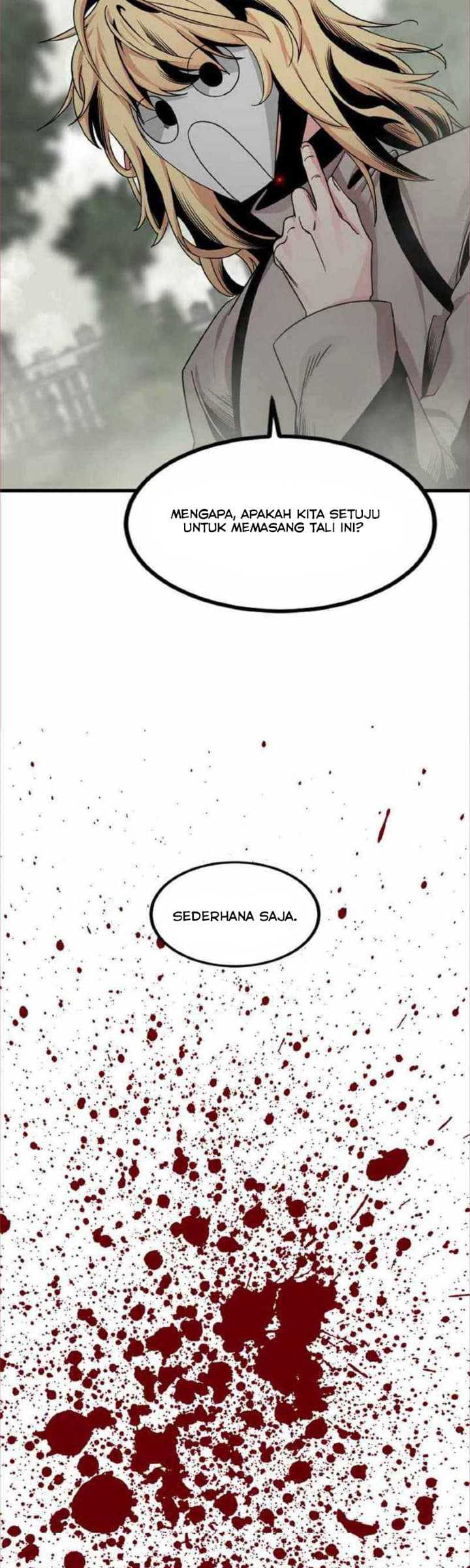 Hero Killer Bab 60 halaman 61