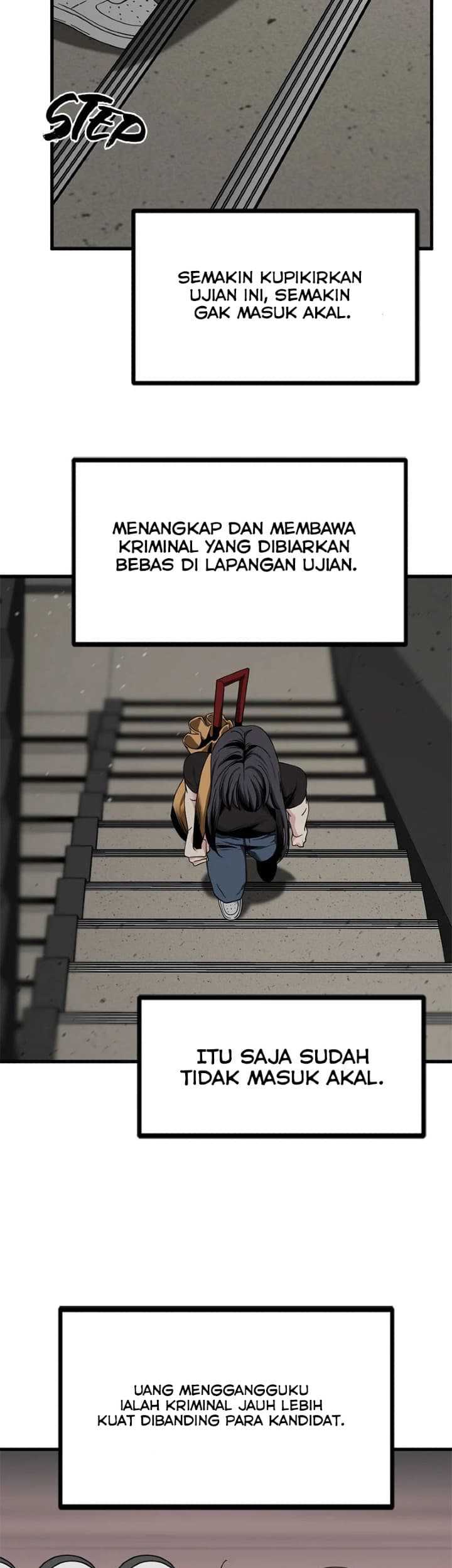 Hero Killer Bab 61 halaman 8