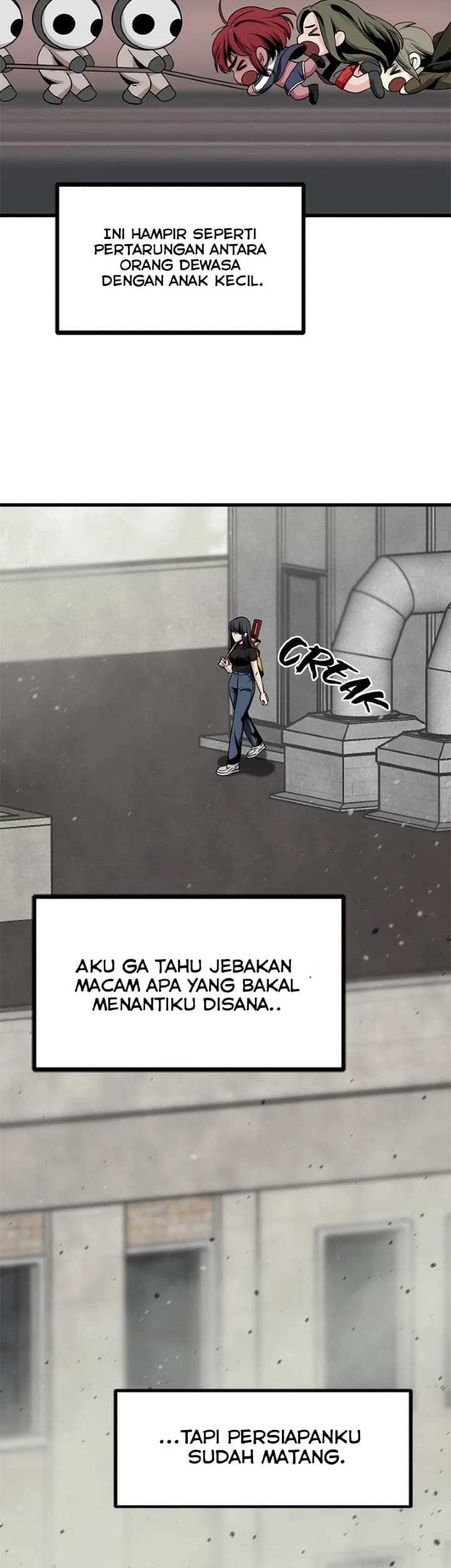 Hero Killer Bab 61 halaman 9