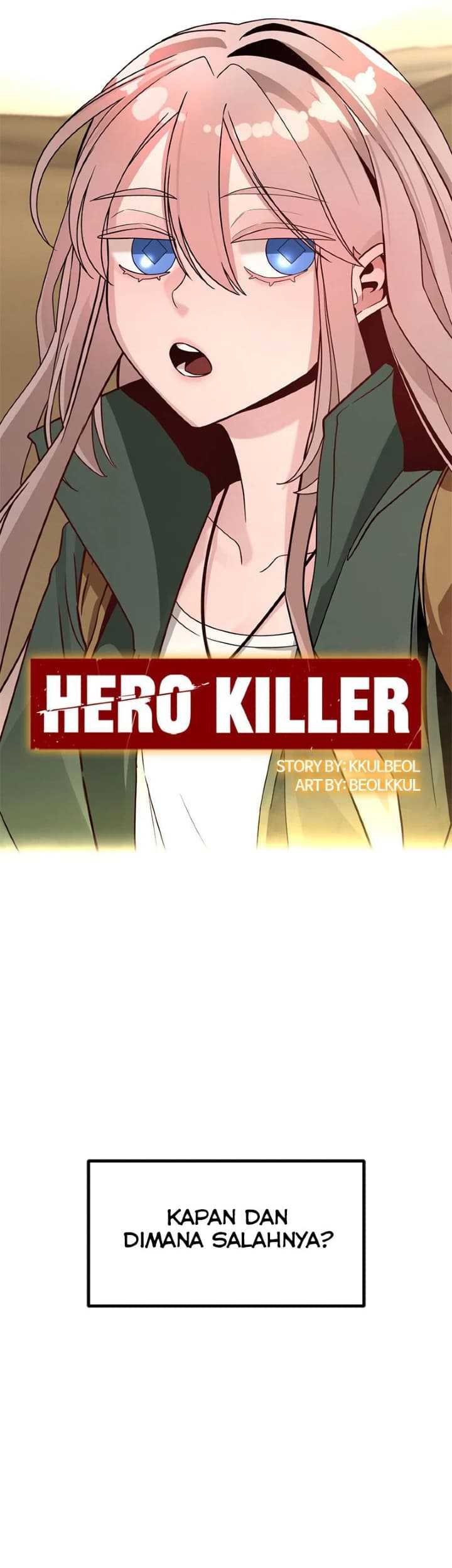 Hero Killer Bab 61 halaman 13