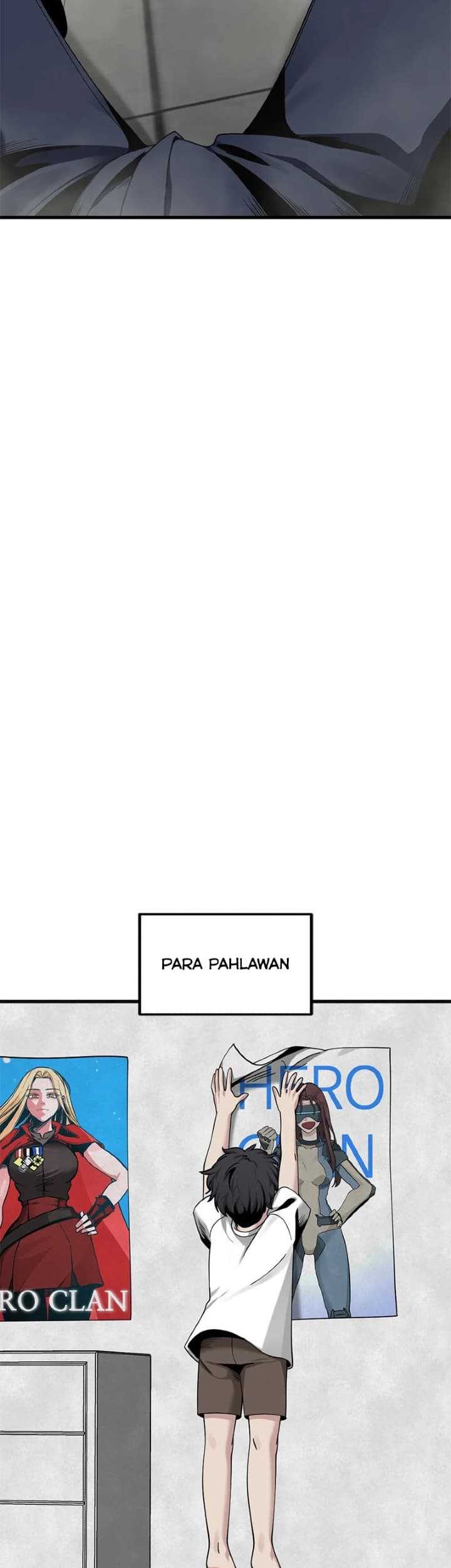 Hero Killer Bab 61 halaman 16