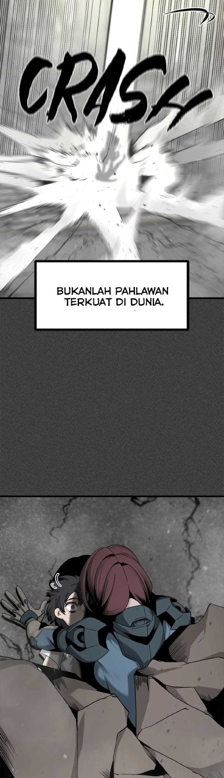 Hero Killer Bab 61 halaman 19