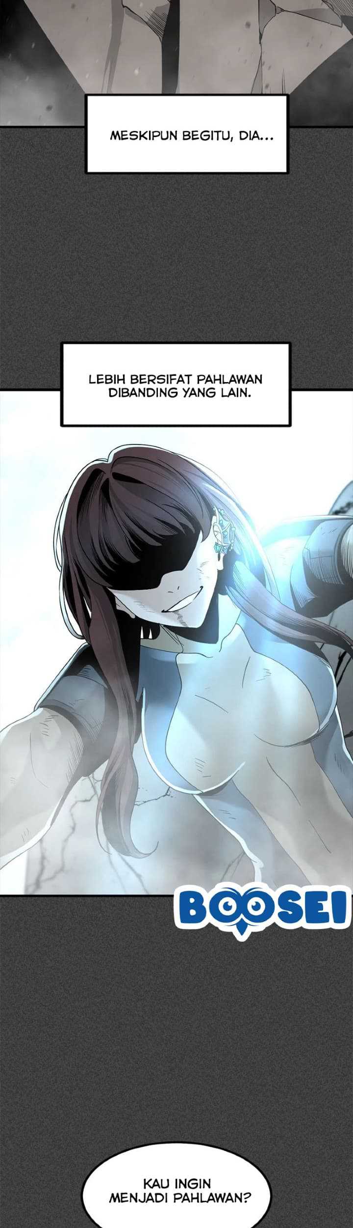Hero Killer Bab 61 halaman 20