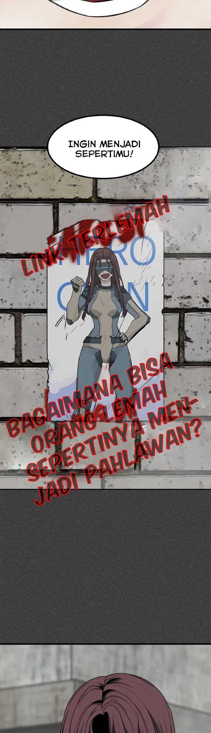 Hero Killer Bab 61 halaman 22