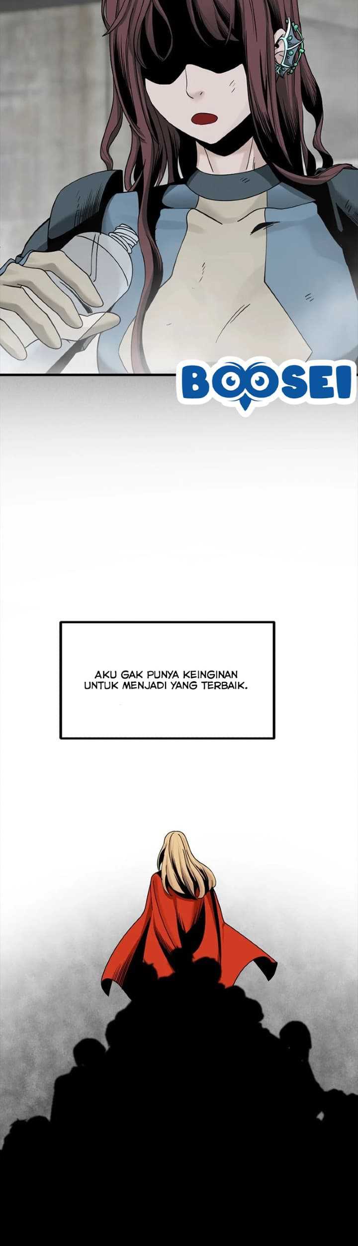 Hero Killer Bab 61 halaman 23