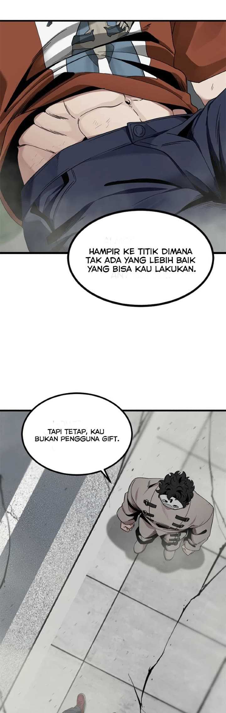 Hero Killer Bab 61 halaman 27