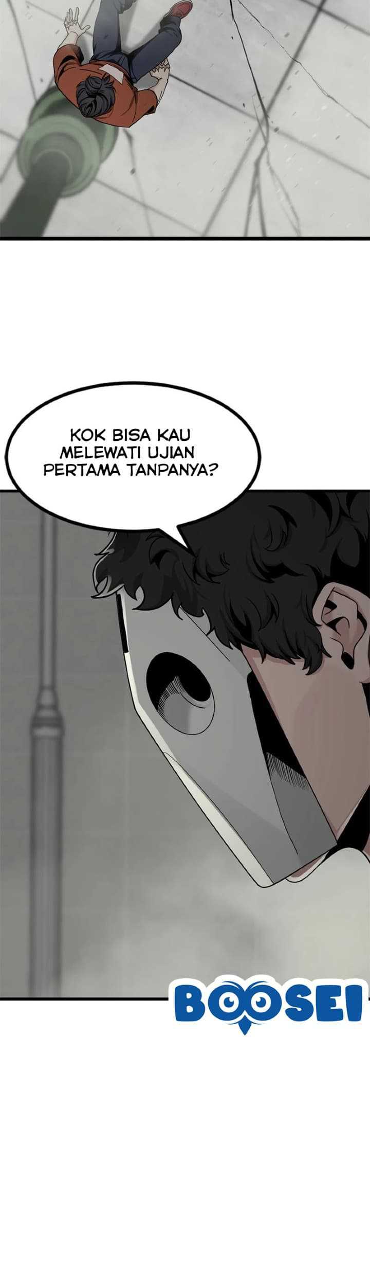 Hero Killer Bab 61 halaman 28