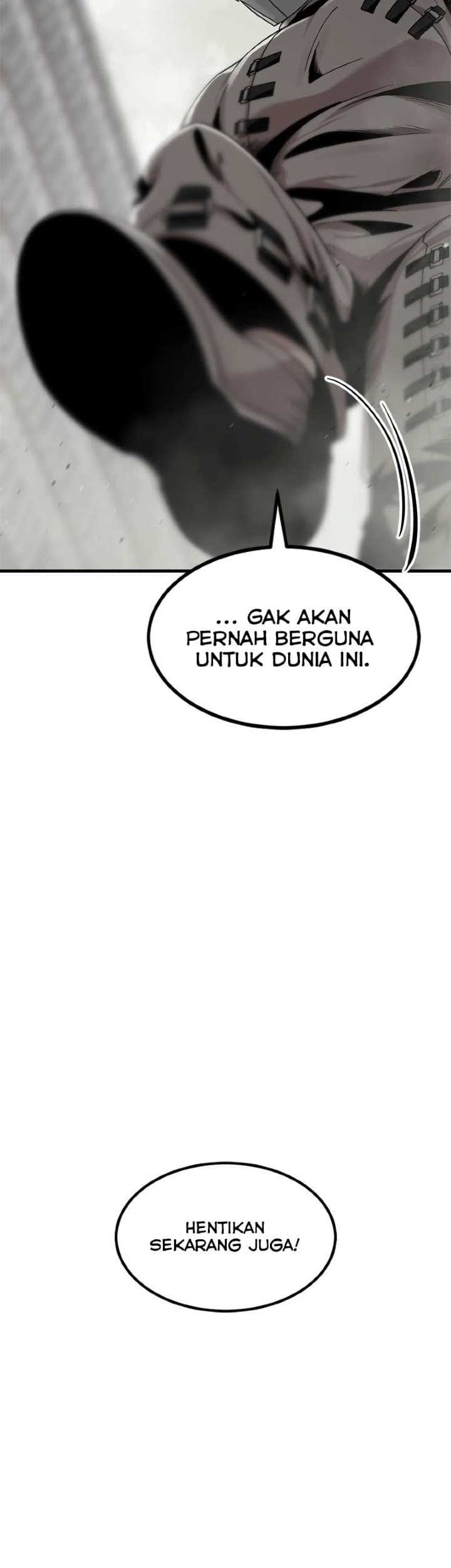 Hero Killer Bab 61 halaman 34
