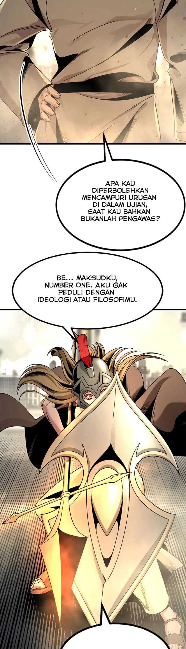 Hero Killer Bab 61 halaman 37