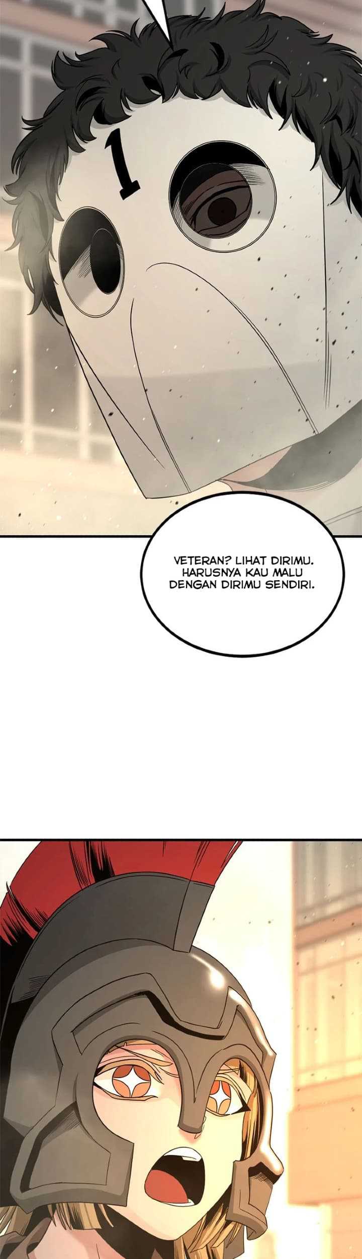 Hero Killer Bab 61 halaman 39