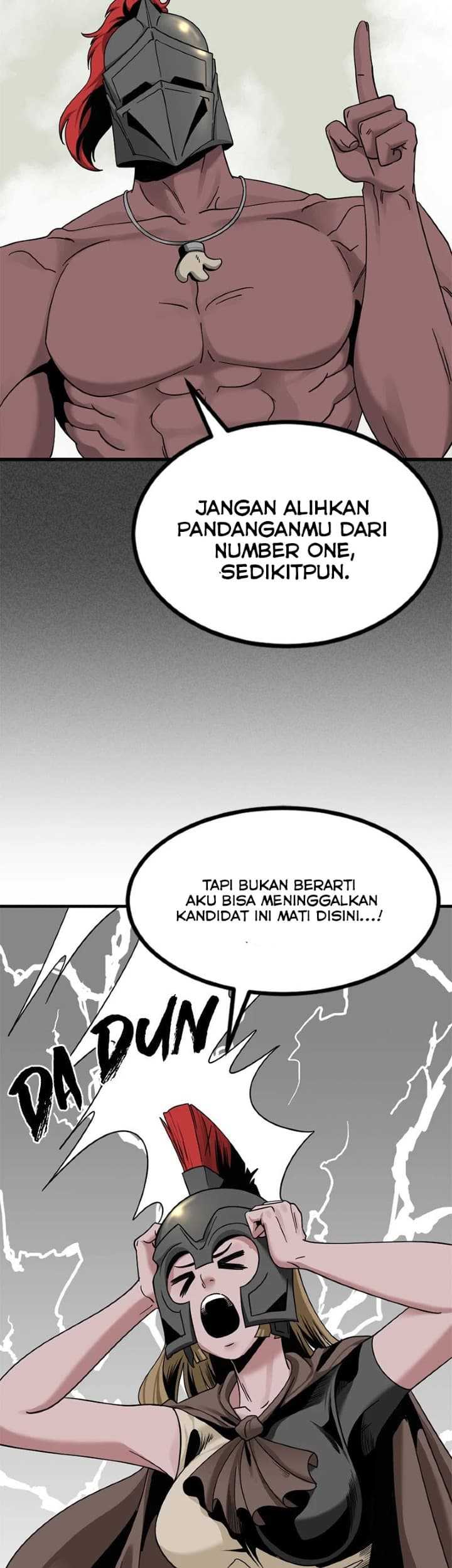 Hero Killer Bab 61 halaman 47