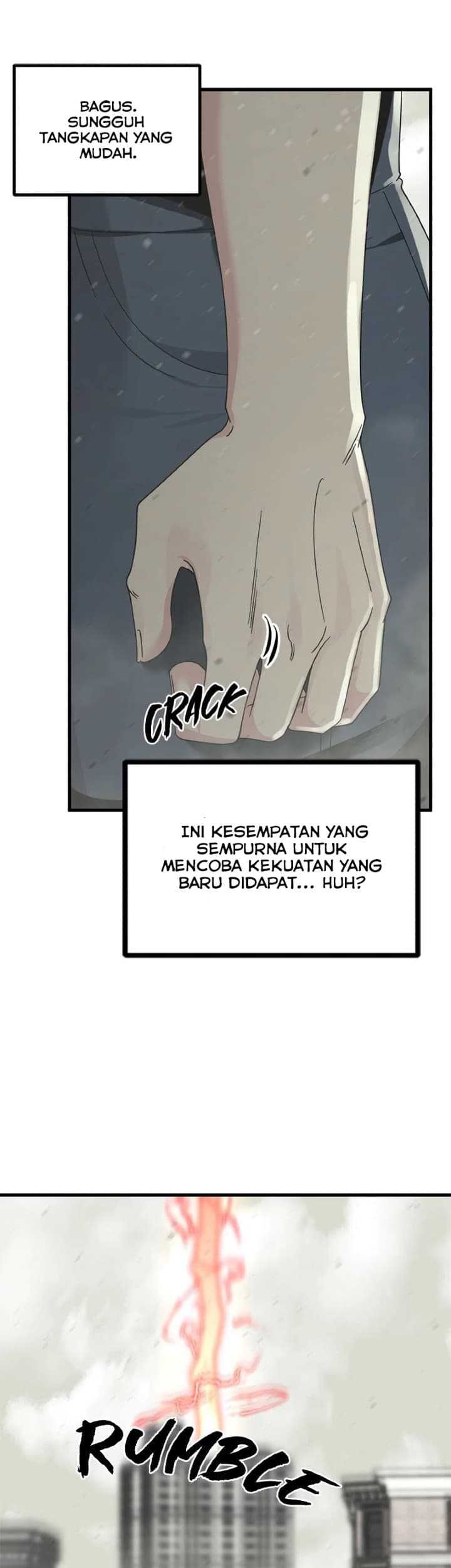 Hero Killer Bab 61 halaman 54