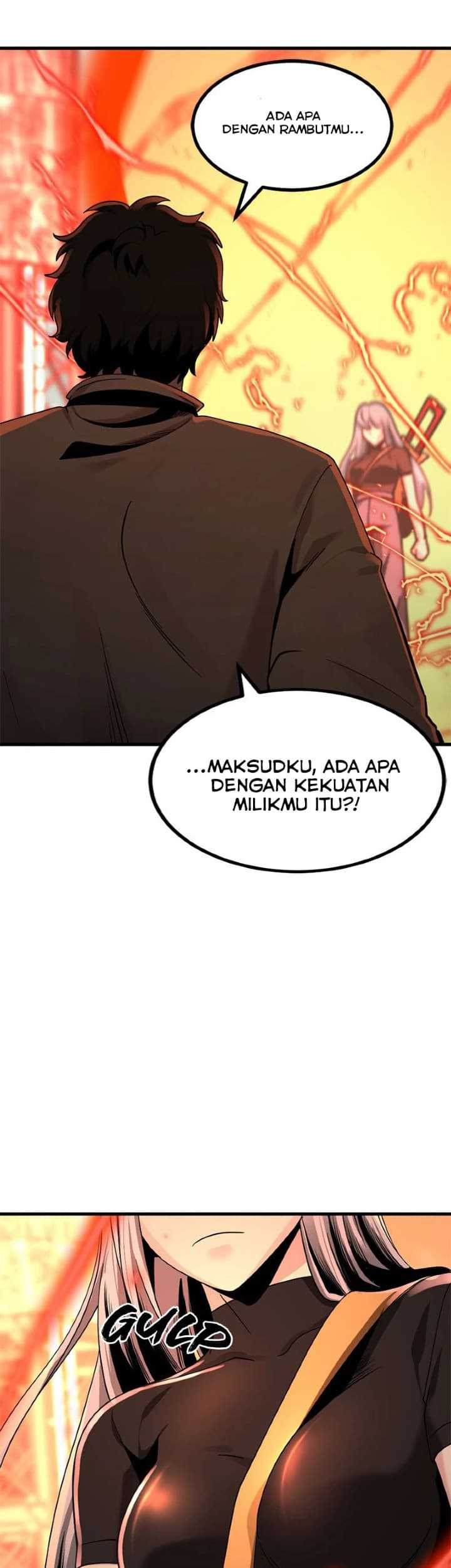 Hero Killer Bab 61 halaman 58