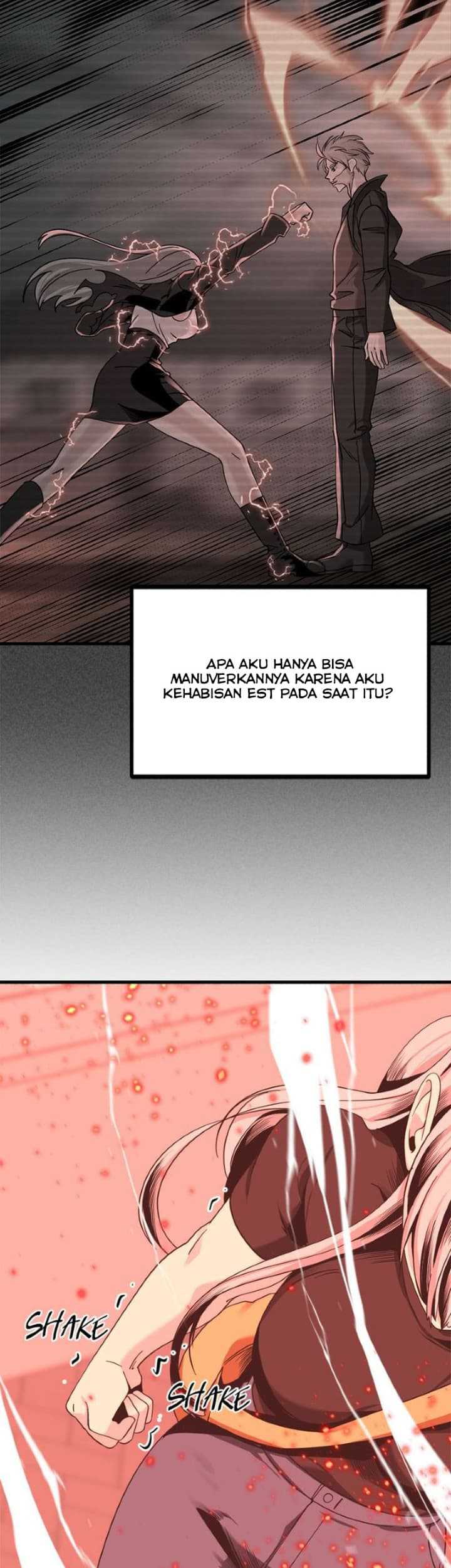Hero Killer Bab 62 halaman 5
