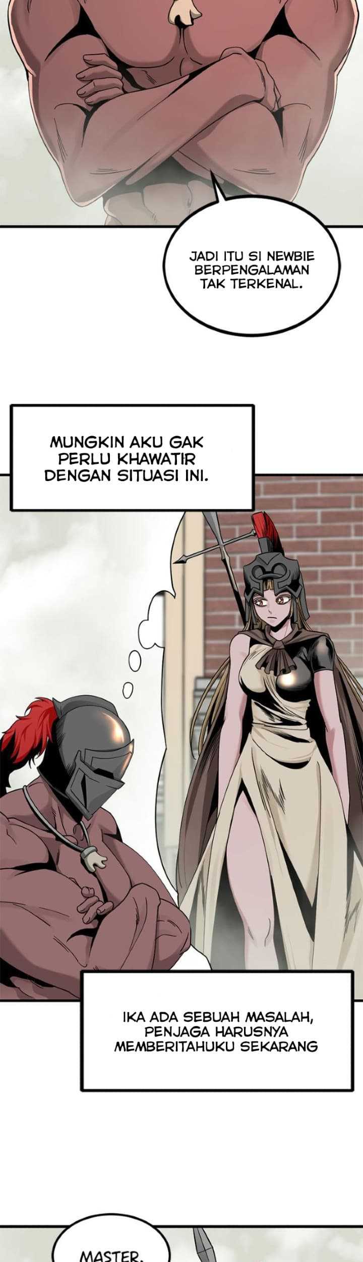 Hero Killer Bab 62 halaman 13