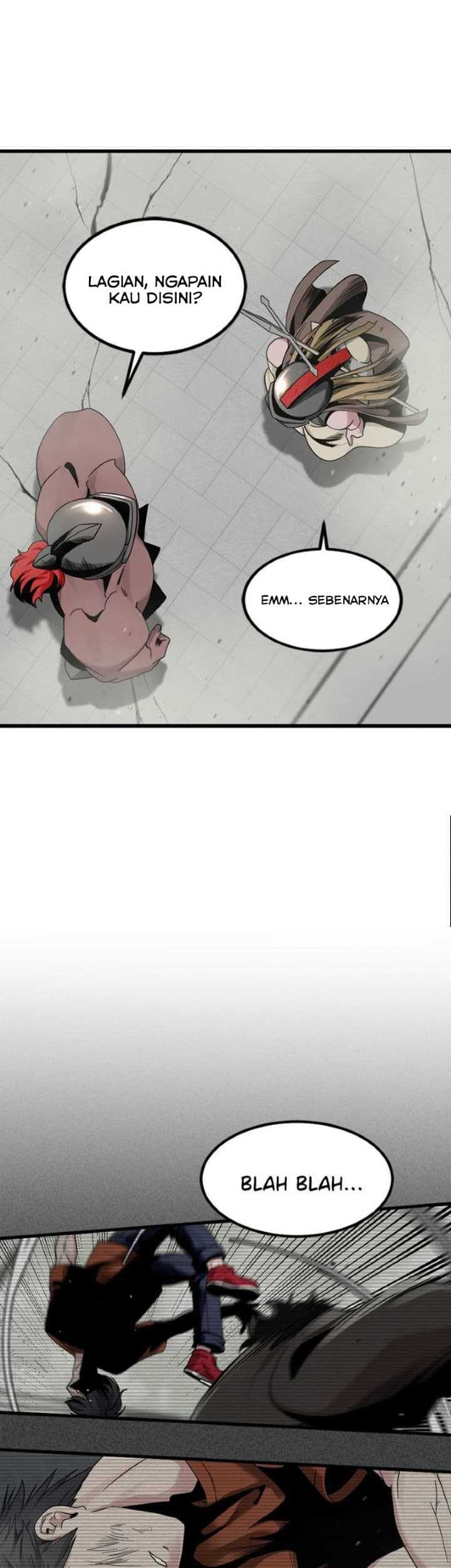 Hero Killer Bab 62 halaman 15