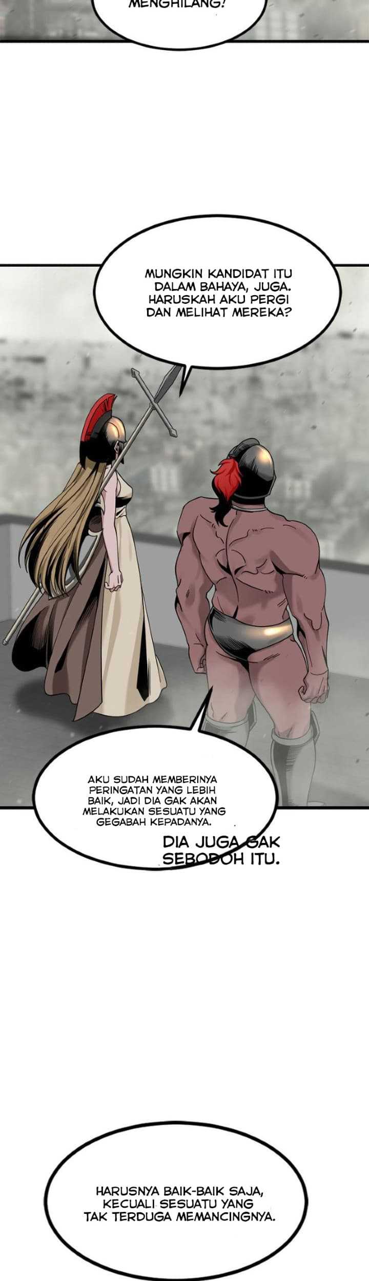 Hero Killer Bab 62 halaman 18