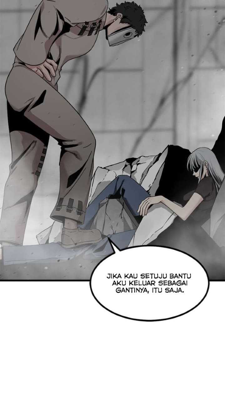 Hero Killer Bab 62 halaman 23