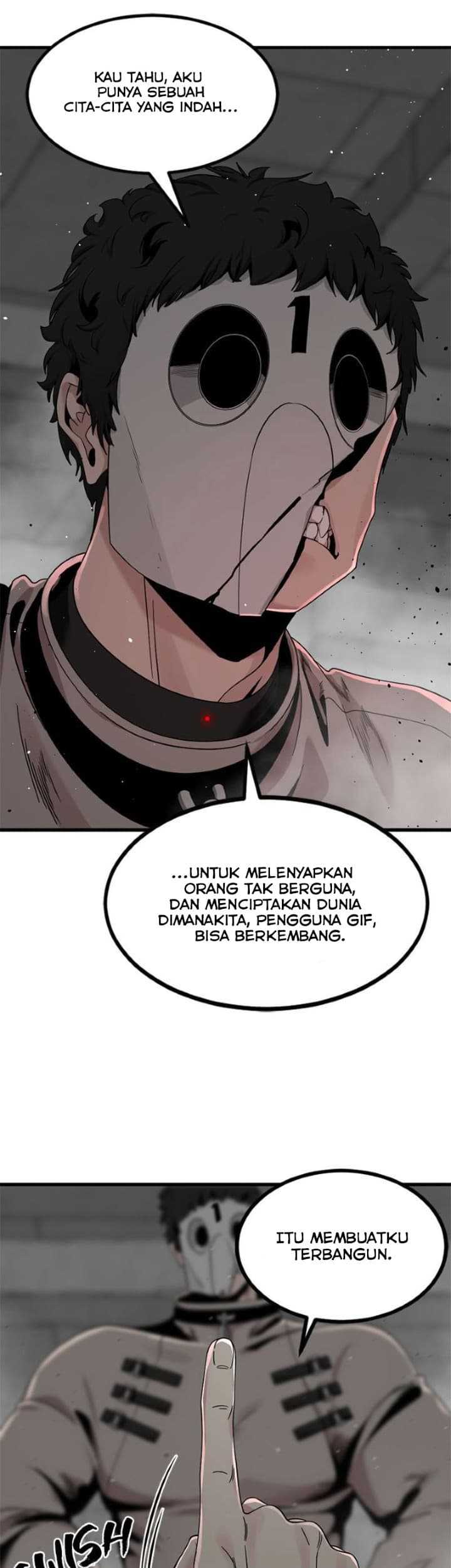 Hero Killer Bab 62 halaman 24