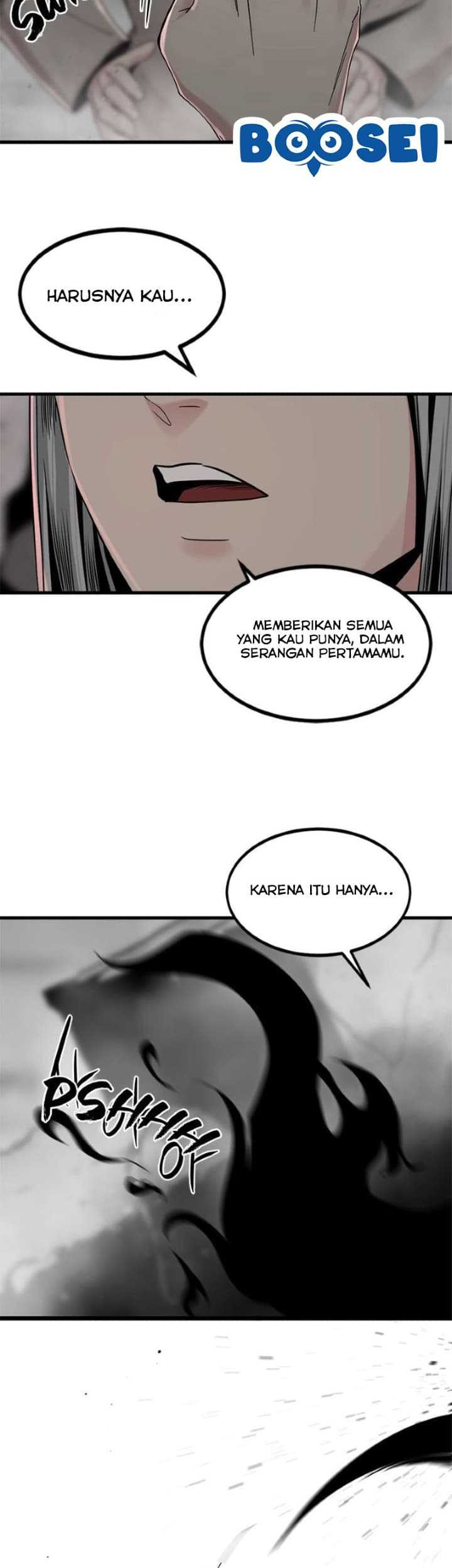 Hero Killer Bab 62 halaman 25