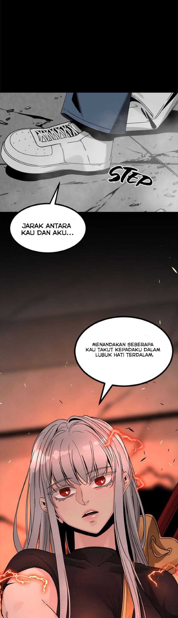 Hero Killer Bab 62 halaman 28