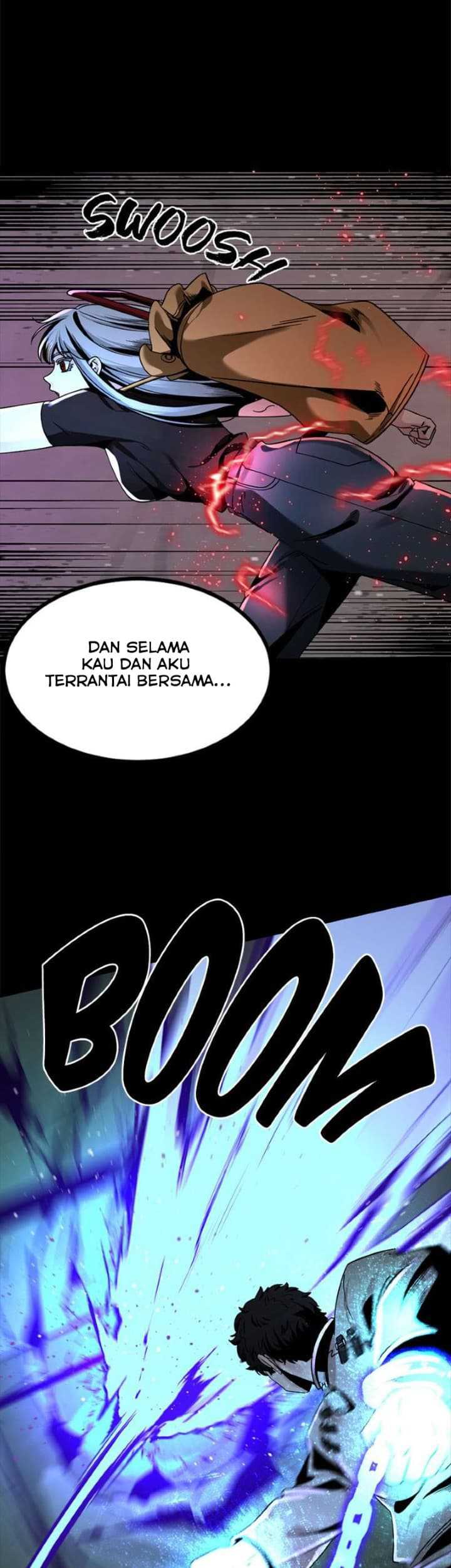 Hero Killer Bab 62 halaman 32