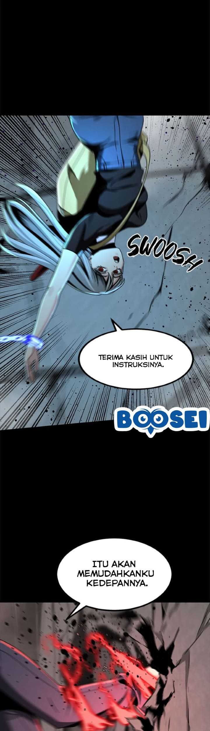Hero Killer Bab 62 halaman 35