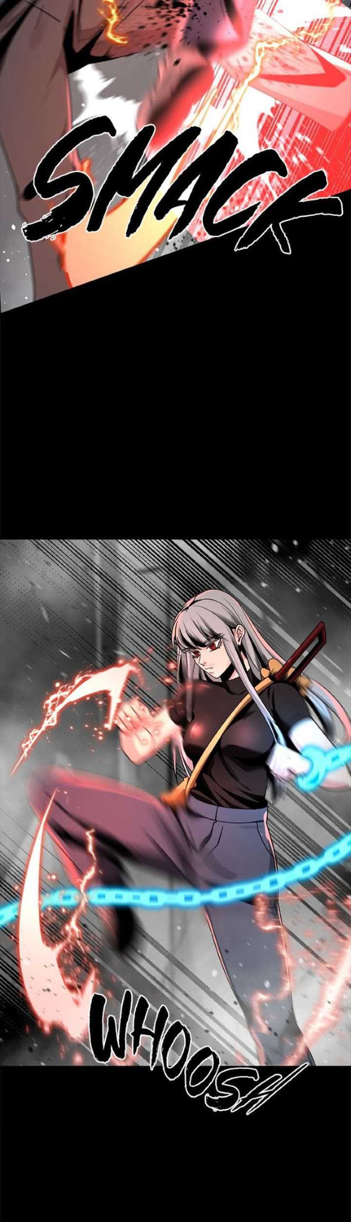 Hero Killer Bab 62 halaman 41