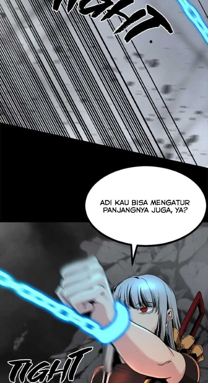 Hero Killer Bab 62 halaman 45