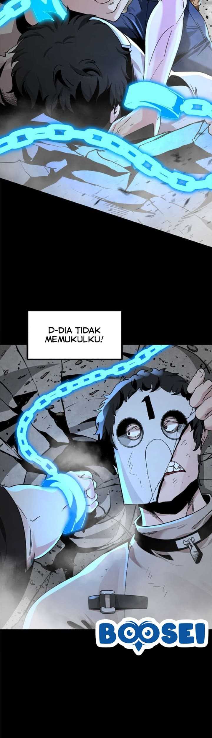 Hero Killer Bab 62 halaman 52