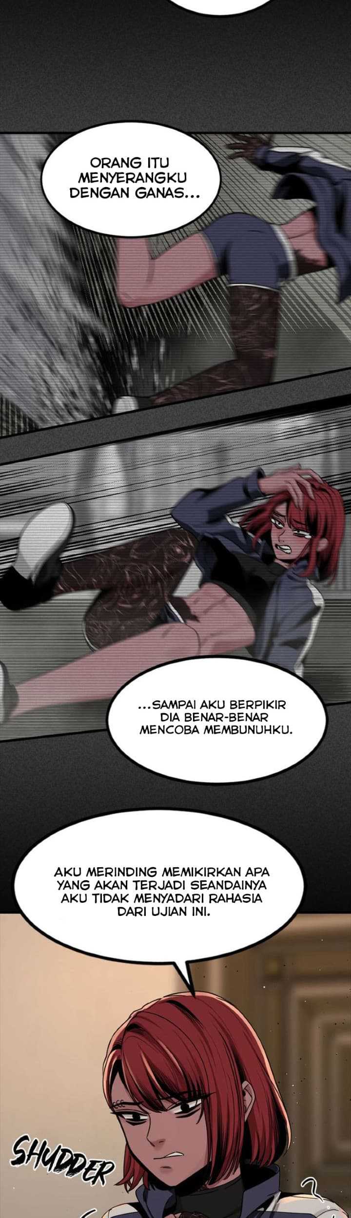 Hero Killer Bab 63 halaman 31