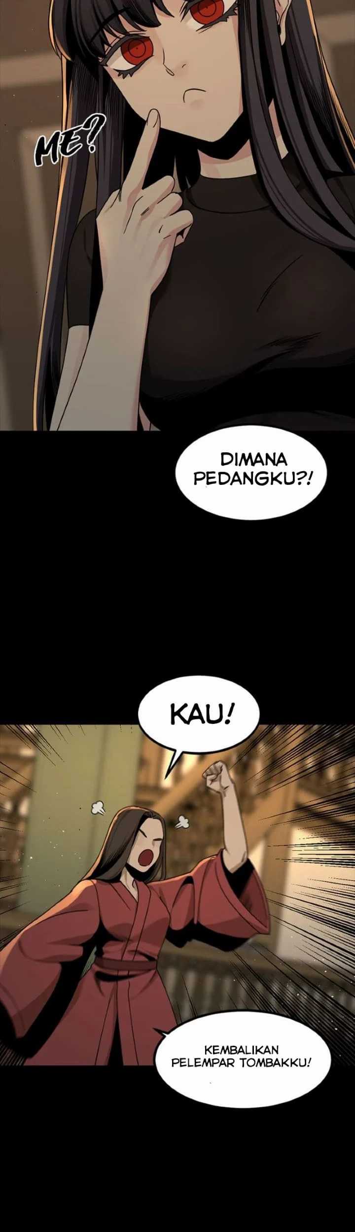 Hero Killer Bab 63 halaman 36