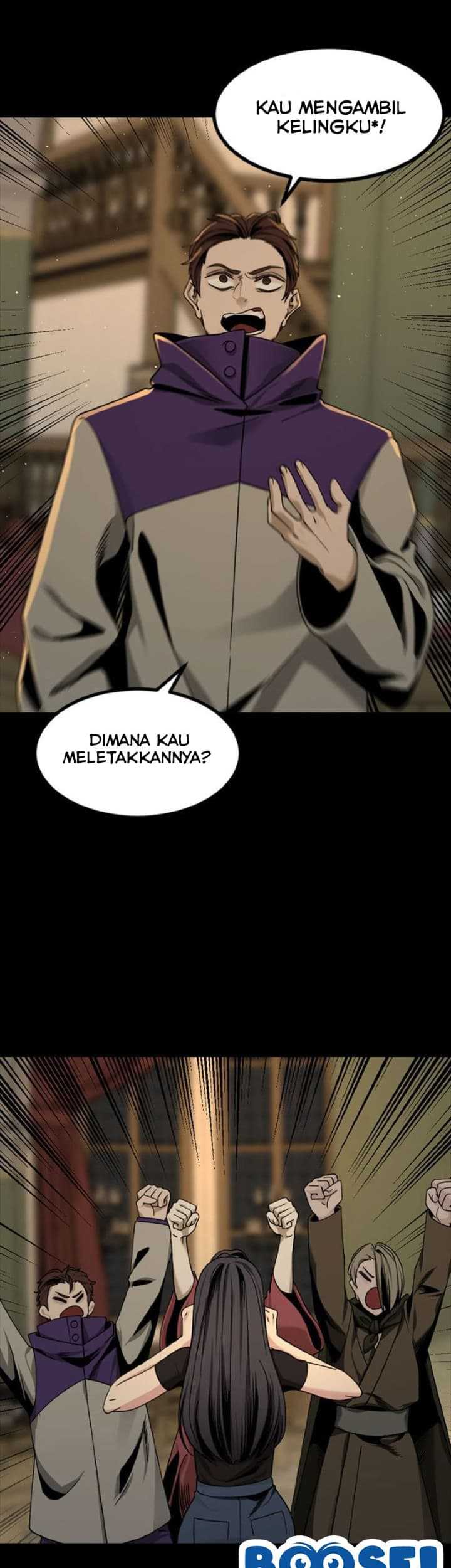 Hero Killer Bab 63 halaman 37