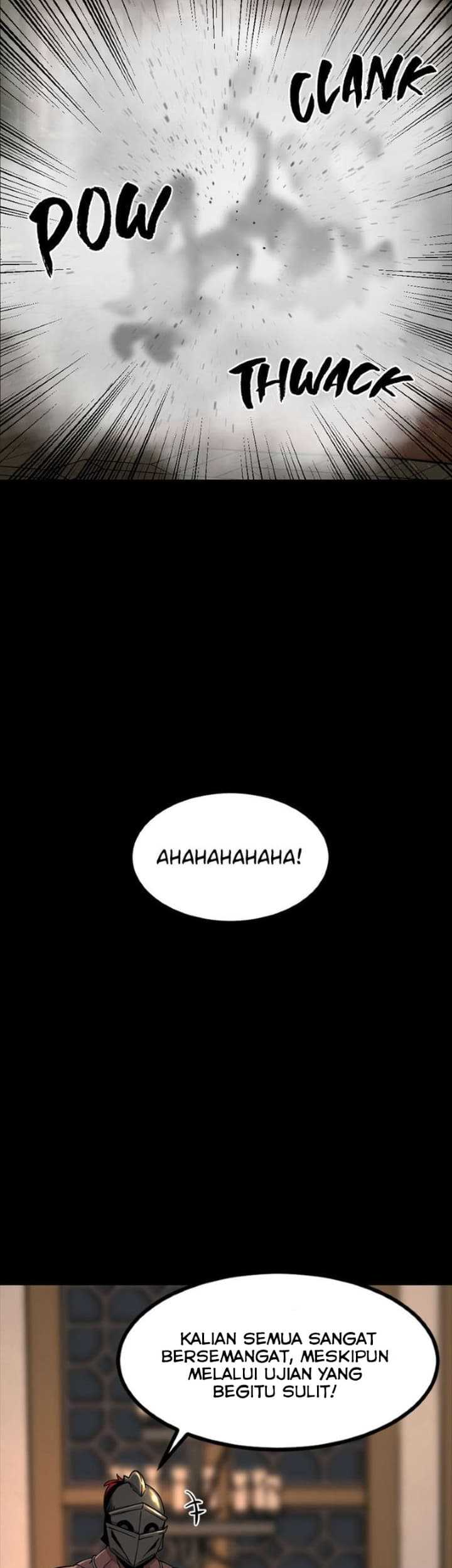 Hero Killer Bab 63 halaman 39