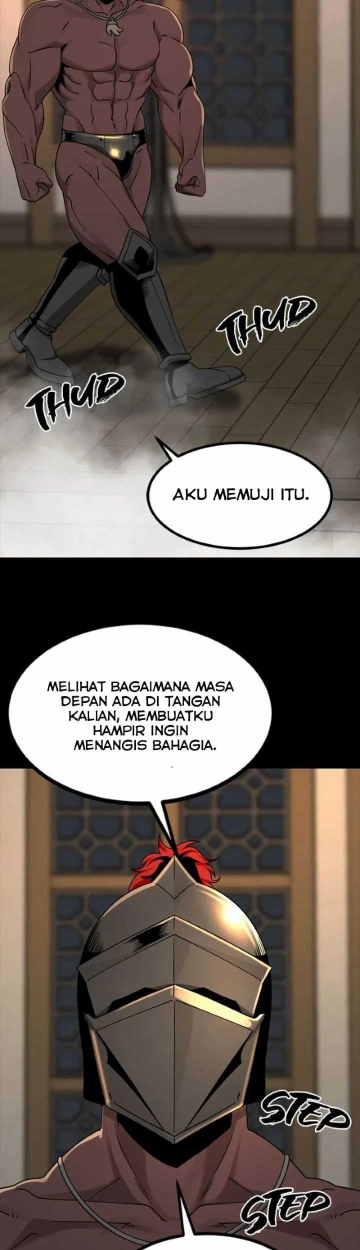 Hero Killer Bab 63 halaman 40