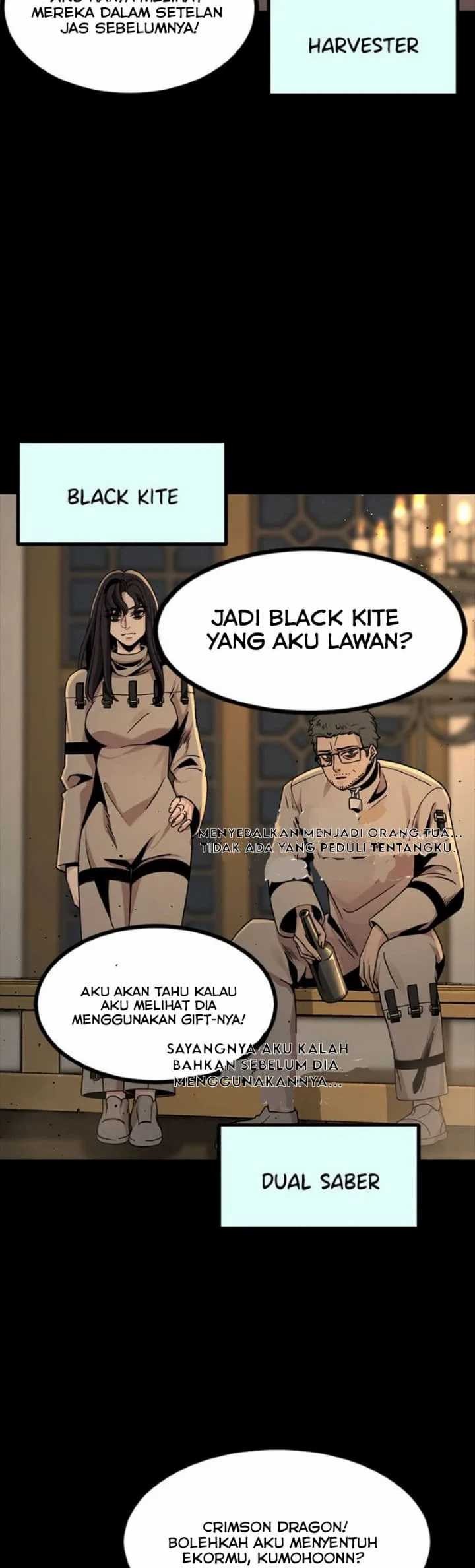 Hero Killer Bab 63 halaman 44