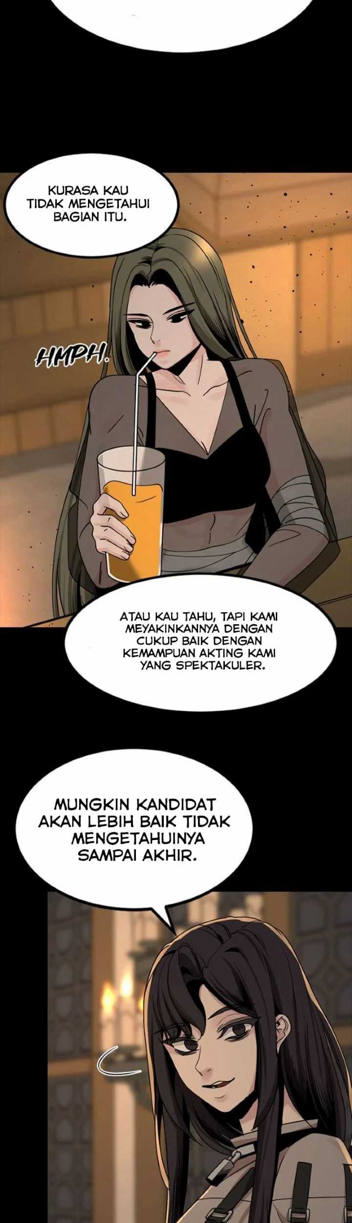 Hero Killer Bab 63 halaman 48