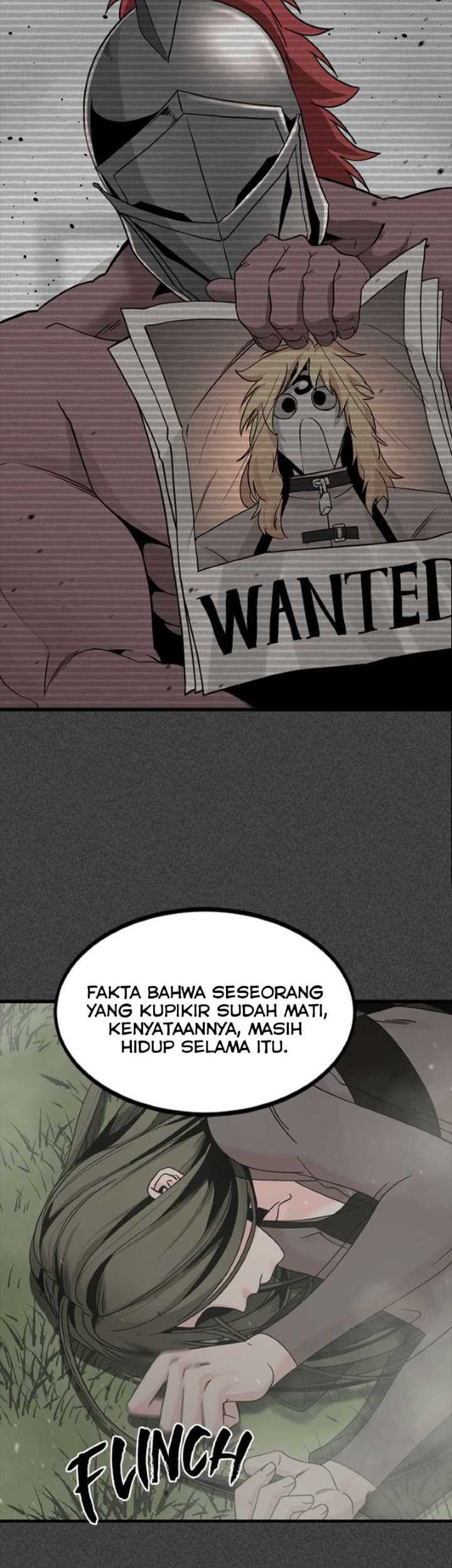 Hero Killer Bab 63 halaman 52