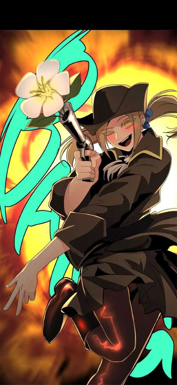 Hero Killer Bab 63 halaman 59
